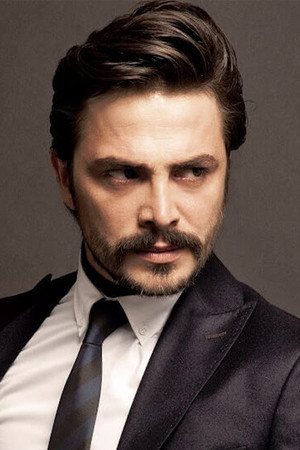 Ahmet Kural portrait