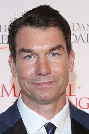Jerry O'Connell portrait