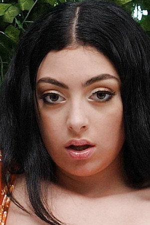 Ari Staccs portrait