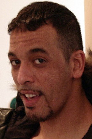 Hadj portrait