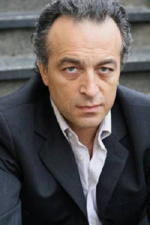 Jean-Louis Cassarino portrait