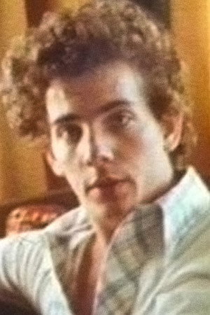 Glenn Parmlay portrait