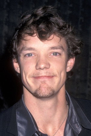 Matthew Lillard portrait