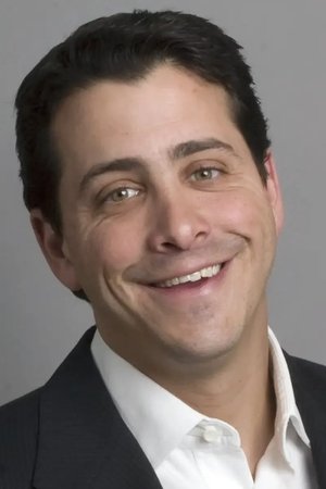 David C. Glasser portrait