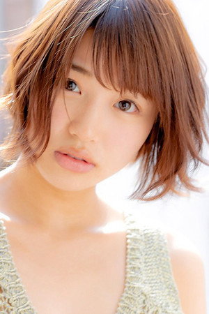Mahiro Tadai portrait
