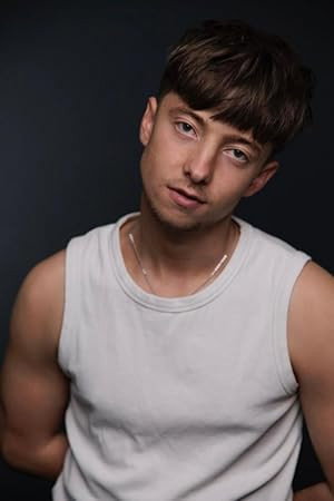 Joe Bird portrait