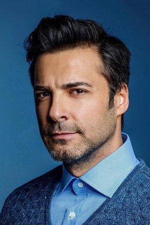 Barış Kılıç portrait
