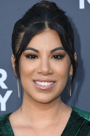 Chrissie Fit portrait