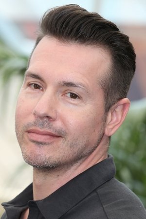 Jon Seda portrait