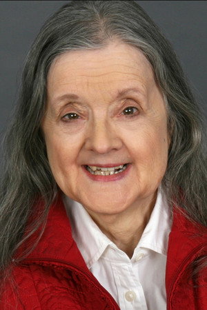Anabel Graetz portrait