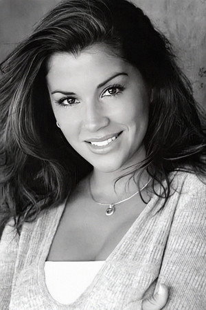 Vanessa Kay portrait