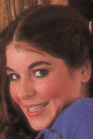 Kathy Thomas portrait