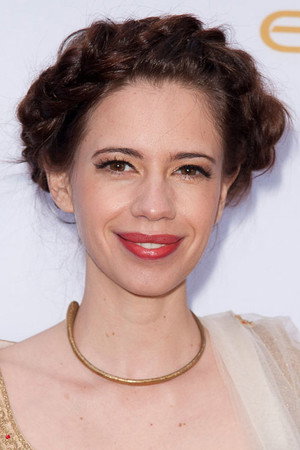Kalki Koechlin portrait