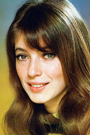 Joanna Shimkus portrait