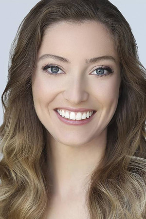 Emily Whitcomb portrait