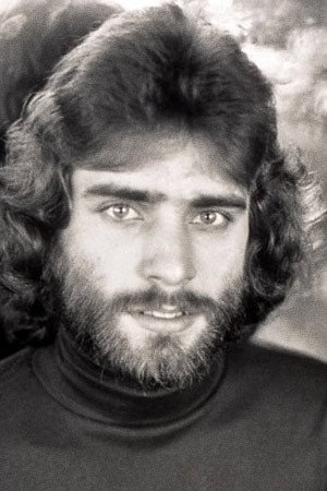 Ray Frank portrait