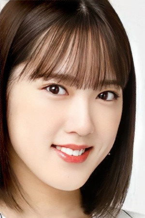 Mai Ozeki portrait