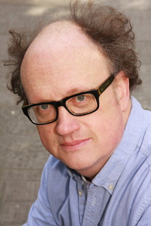Simon Markey portrait