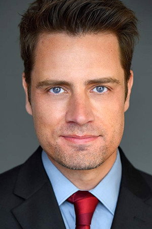 Christian Simpson portrait