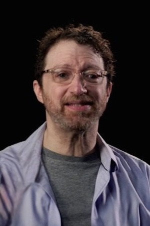 Dean Jacobson portrait