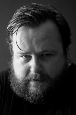 Alan Hay portrait