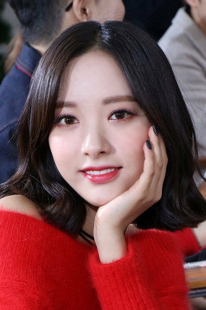Bona portrait