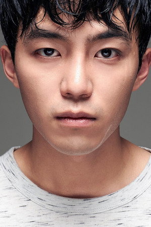 Park Ji-hoon portrait