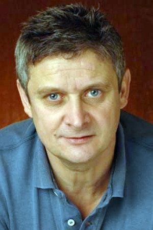 Pierre Laur portrait