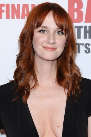 Laura Spencer portrait