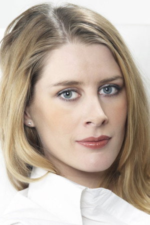 Malin Byström portrait