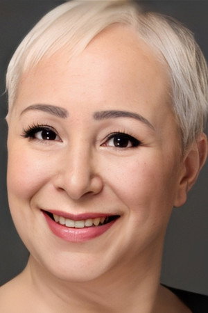 Sema Aras portrait