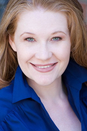Stacy Reed Payton portrait