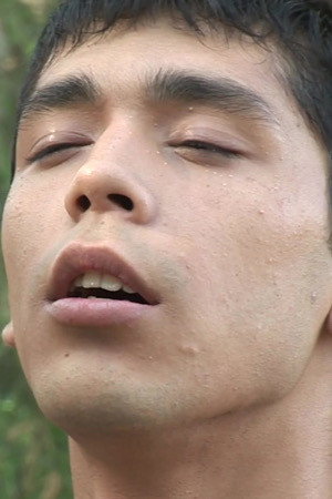 Garzon portrait