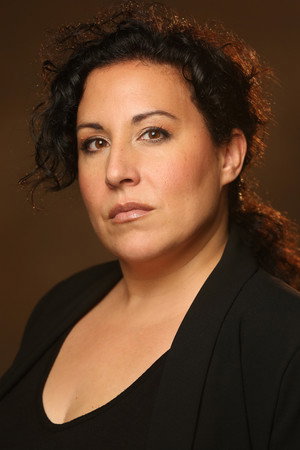 Elisa Espinosa portrait