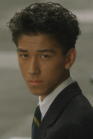 Motoya Izumi portrait