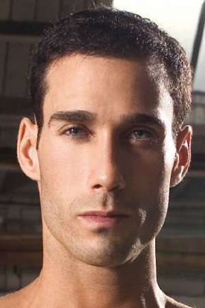 Alexy Tyler portrait