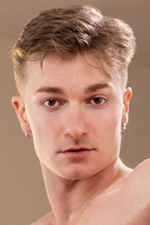 Gage Palmer portrait