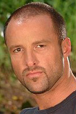 Kent Larson portrait