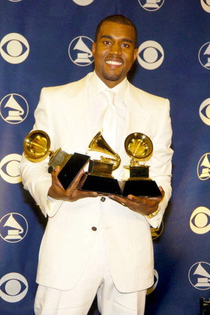 Ye portrait