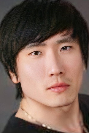 Kim Chang-jo portrait