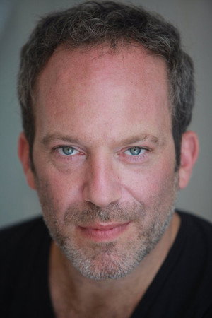 Mark Fleischmann portrait