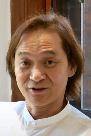 David Lai Tai-Wai portrait