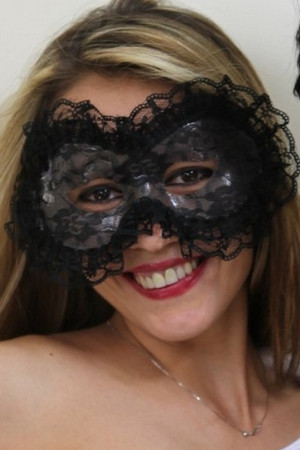 Veneisse portrait
