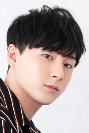 Ryota Suzuki portrait