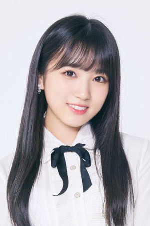 Nako Yabuki portrait