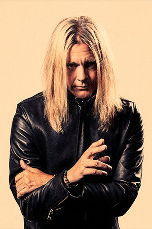 Will Hunt portrait