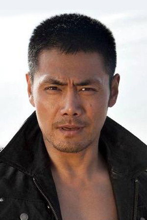 Shao Bing portrait
