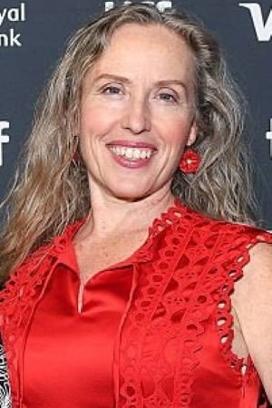 Angela Deiseach portrait