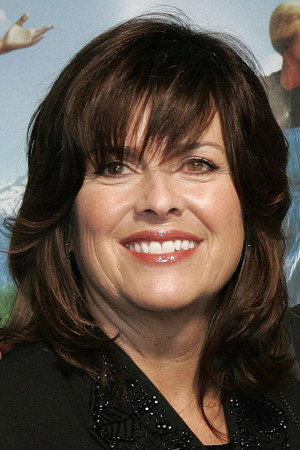 Debbie Turner portrait