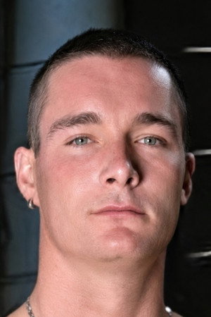 Tommy Lewis portrait